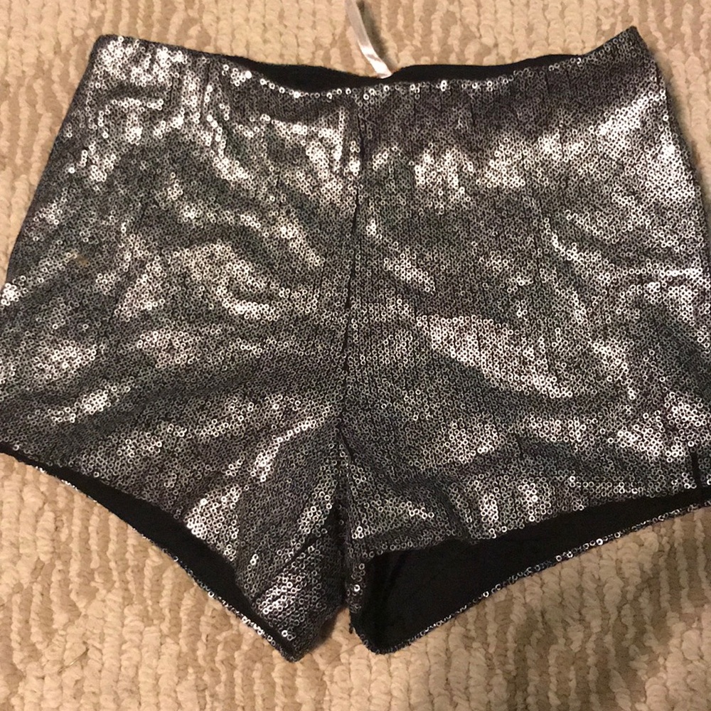 Free people shorts